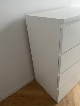 IKEA MALM (komoda) - 4