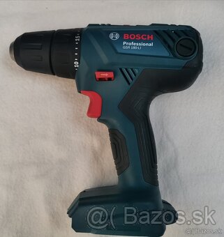 Bosch Professional Aku - 4