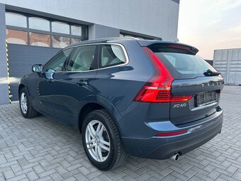 Volvo XC60 D3 Momentum 110kW - 4