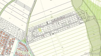 UŽ STAVIAME Moravany nad Váhom DOLINKY s pozemkom 540 m2 - 4