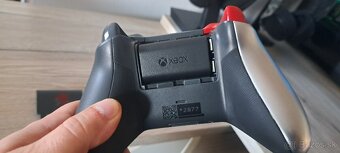 Xbox one gamepad Cyberpunk 2077 - 4