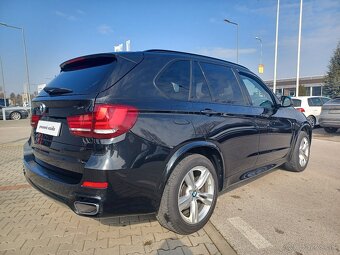 BMW X5 xDrive35i A/T - 4