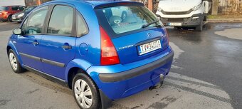 Predám Citroën C3. 1.1 benzin - 4