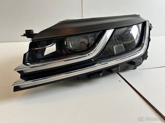 VW ARTEON FULL LED ľavý svetlomet 3G8941081 - 4