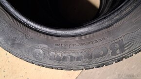 Letne pneumatiky 185/60r14 - 4