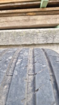 Letné pneumatiky 225/40 R18 - 4