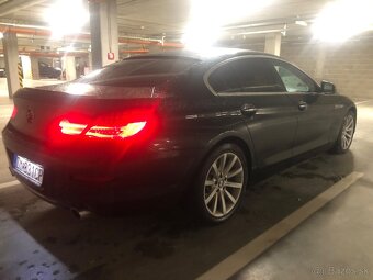 BMW 640D XDRIVE 2016 - 4