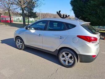 Predám Hyundai ix35 2.0crdi - 4