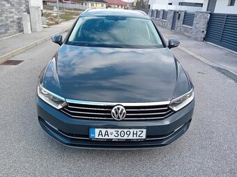 Volkswagen Passat Highline 2.0tdi DSG - 4