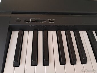 Digitálne piano Yamaha - 4