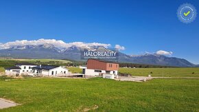 HALO reality - Predaj, pozemok pre rodinný dom   890 m2 Veľk - 4