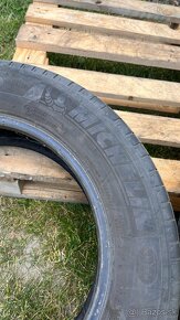 Letné pneu 205/60 r16 - 4