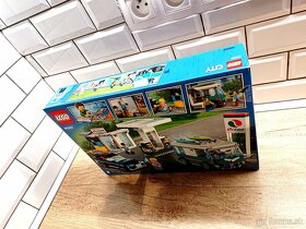 Lego 60257 - nove neotvorene - 4