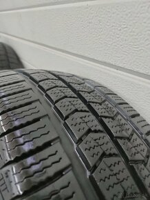 NEXEN 235/65/ 16C NOVÉ celoročné pneu - 4