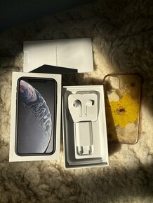 iPhone XR 64Gb - 4