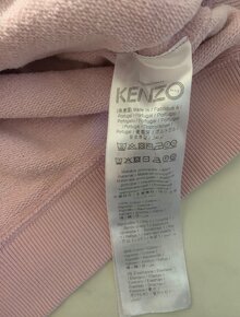 Kenzo mikina - 4