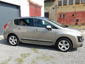 PEUGEOT 3008 1.6 BENZIN RV-2010,HEAD UP ,PANORAMA,TAZNE - 4