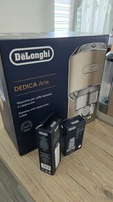 Espresso De'Longhi EC885.BG Dedica Arte - 4