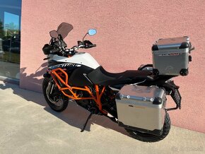 Ktm 1190 R Adventure ,59000km, rok 2014, - 4