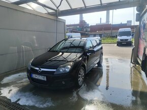 Predám Opel Astra H - 4