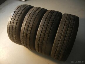 Letní pneu Barum 225/65R16C - 4