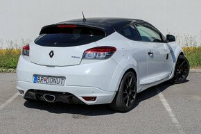 Renault Mégane RS - 4