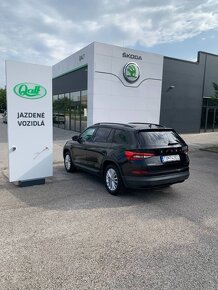 Škoda Kodiaq 1.5 TSI ACT Active - 4