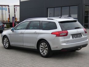 Citroën C5 2.0 HDI, AKCE SLEVA DO 25.10 - 4