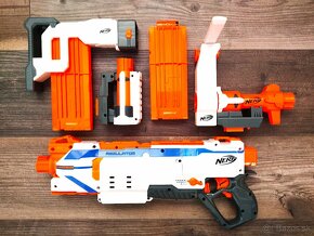 NERF N-strike modulus regulator 88cm - 4