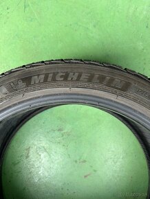 265/40 R20 104 W XL MICHELIN PILOT ALPIN 5 - 4