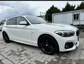 BMW Rad 1 120d xDrive M Sport A/T - 4