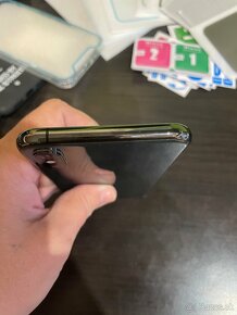 Iphone XS Space Gray - 4