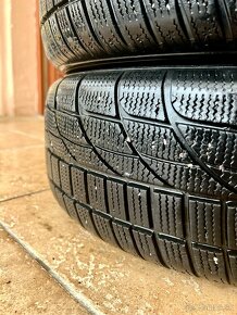 185/60 R14 zimné pneumatiky 2ks - 4