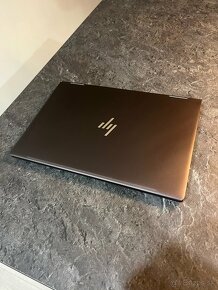 Notebook HP ENVY x360 Ryzen 7 - 4