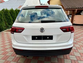 Volkswagen Tiguan 2.0 TDI 110kw Dsg Led Virtual 4-motion - 4