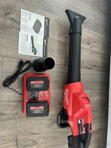 Milwaukee M18F2BL 2x 8Ah BL - 4