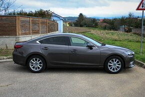 Mazda 6 2.2 Skyactiv-D Attraction A/T - 4