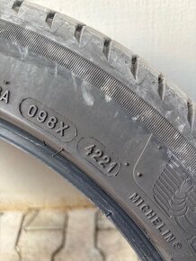 Michelin Primacy 4 225/45 R17 91 W - 4