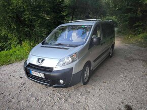 Peugeot expert teepe 2.0 hdi 100kw long - 4