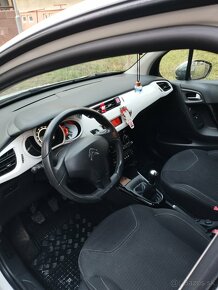 Citroen C3 1.2 puratech - 4