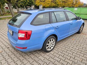 Octavia 3 facelift 2017,2.0tdi 150ps - 4