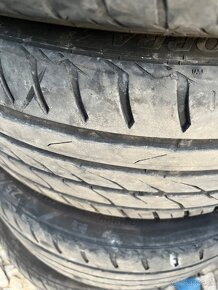 Matador hectorra 3 225/40 R18 Y XL - 4