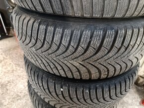 205/55r16 - 4