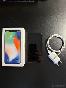 Apple iPhone X | 64gb - 4