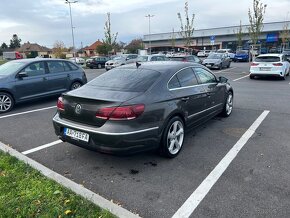 VW CC 2.0TSI 155Kw - 4