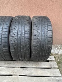 Pneu 225/45 R18 4x=120€ - 4