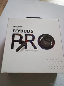 Bezdrôtové slúchadlá HiFuture FlyBuds Pro - 4