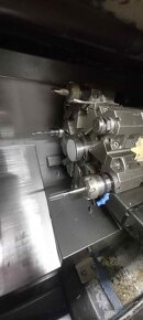 CNC soustruh Hyundai HIT 8 S - 4