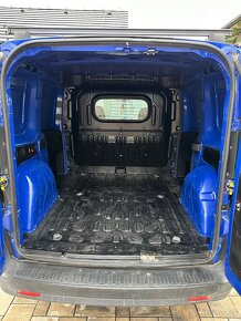 Fiat Doblo 1.3 JTD Multijet odpočet DPH - 4