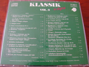 Klaccik in Digital na 3x 2CD - 4